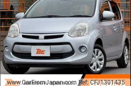 toyota passo 2015 -TOYOTA--Passo DBA-KGC30--KGC30-0220518---TOYOTA--Passo DBA-KGC30--KGC30-0220518-