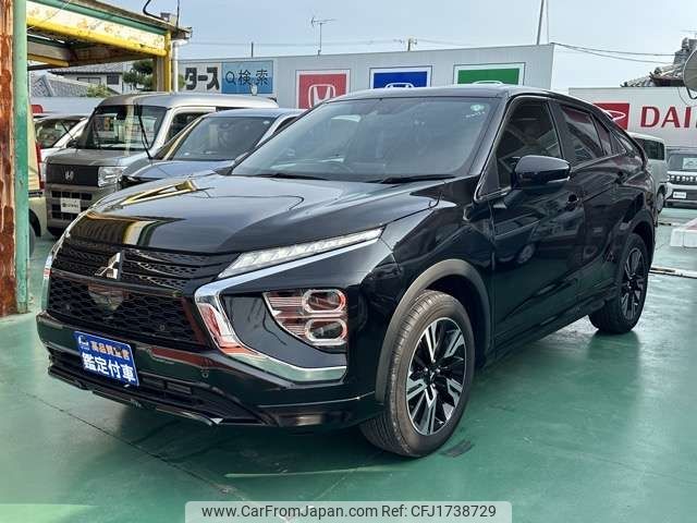 mitsubishi eclipse-cross 2023 CFJ1738729 image 2
