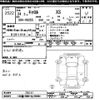 mazda carol 2012 -MAZDA--Carol HB25S-725141---MAZDA--Carol HB25S-725141- image 3