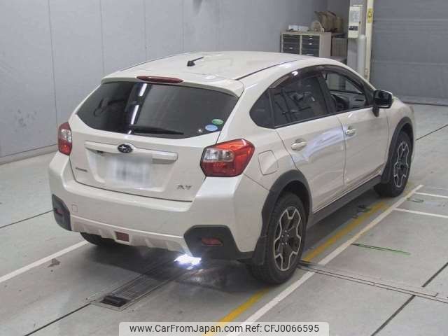 subaru xv 2013 -SUBARU 【春日井 300ﾄ4463】--Subaru XV DBA-GP7--GP7-037486---SUBARU 【春日井 300ﾄ4463】--Subaru XV DBA-GP7--GP7-037486- image 2