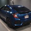 honda civic 2018 -HONDA--Civic FK7-1005483---HONDA--Civic FK7-1005483- image 2