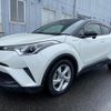 toyota c-hr 2017 quick_quick_ZYX10_ZYX10-2088466 image 1