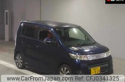 suzuki wagon-r 2008 -SUZUKI 【豊橋 581ｳ519】--Wagon R MH23S--800330---SUZUKI 【豊橋 581ｳ519】--Wagon R MH23S--800330-