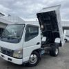 mitsubishi-fuso canter 2004 quick_quick_KK-FE71EBD_FE71EB-504448 image 1