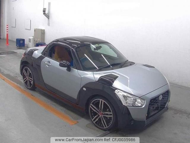 daihatsu copen 2014 quick_quick_DBA-LA400K_LA400K-0006197 image 1