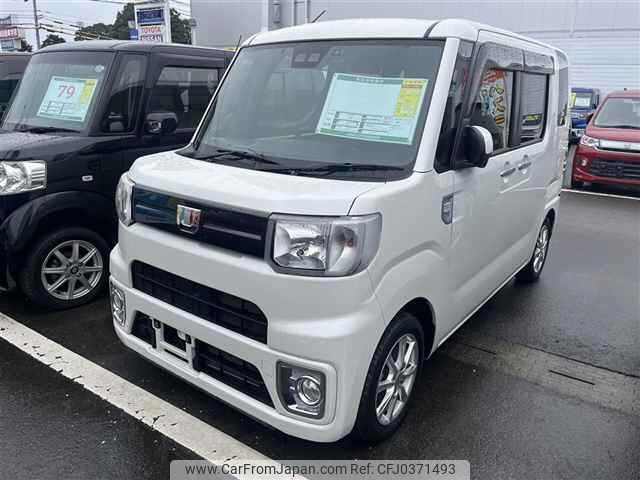 daihatsu wake 2019 -DAIHATSU--WAKE LA700S--0145206---DAIHATSU--WAKE LA700S--0145206- image 1