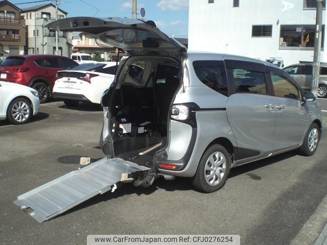 toyota sienta 2016 quick_quick_DBA-NSP172G_NSP172-7001225 image 1