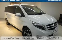 mercedes-benz v-class 2018 CFJ1630388