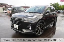 daihatsu rocky 2022 -DAIHATSU--Rocky 3BA-A210S--A210S-0016743---DAIHATSU--Rocky 3BA-A210S--A210S-0016743-