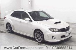 subaru impreza 2010 -SUBARU 【山口 309ﾑ555】--Impreza GVB--002537---SUBARU 【山口 309ﾑ555】--Impreza GVB--002537-