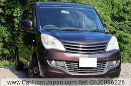 mitsubishi delica-d2 2011 -MITSUBISHI--Delica D2 MB15S--110342---MITSUBISHI--Delica D2 MB15S--110342-