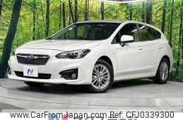 subaru impreza-wagon 2019 -SUBARU--Impreza Wagon DBA-GT3--GT3-065973---SUBARU--Impreza Wagon DBA-GT3--GT3-065973-