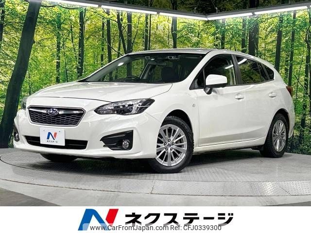 subaru impreza-wagon 2019 -SUBARU--Impreza Wagon DBA-GT3--GT3-065973---SUBARU--Impreza Wagon DBA-GT3--GT3-065973- image 1