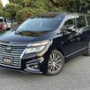 nissan elgrand 2016 -NISSAN--Elgrand DBA-TE52--TE52-082539---NISSAN--Elgrand DBA-TE52--TE52-082539- image 17