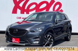 mazda cx-5 2015 -MAZDA--CX-5 LDA-KE2FW--KE2FW-207195---MAZDA--CX-5 LDA-KE2FW--KE2FW-207195-