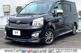 toyota voxy 2013 -TOYOTA--Voxy DBA-ZRR70W--ZRR70-0567295---TOYOTA--Voxy DBA-ZRR70W--ZRR70-0567295-