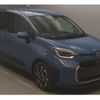 toyota sienta 2022 -TOYOTA--Sienta 5BA-MXPC10G--MXPC10G-1000876---TOYOTA--Sienta 5BA-MXPC10G--MXPC10G-1000876- image 1