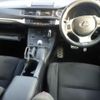 lexus ct 2012 CFJ1414141 image 4