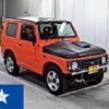 suzuki jimny 1996 -SUZUKI--Jimny JA12W--JA12W-100652---SUZUKI--Jimny JA12W--JA12W-100652- image 1