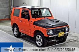 suzuki jimny 1996 -SUZUKI--Jimny JA12W--JA12W-100652---SUZUKI--Jimny JA12W--JA12W-100652-