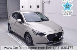 mazda demio 2022 -MAZDA--MAZDA2 DJ5FS-652899---MAZDA--MAZDA2 DJ5FS-652899-
