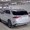 mercedes-benz gle-class 2020 quick_quick_3DA-167123_WDC1671232A142065 image 3