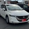 honda odyssey 2010 -HONDA--Odyssey DBA-RB3--RB3-1117407---HONDA--Odyssey DBA-RB3--RB3-1117407- image 17