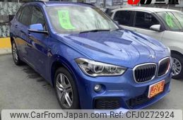 bmw x1 2017 -BMW 【三重 330ﾊ7230】--BMW X1 HT20--05J64035---BMW 【三重 330ﾊ7230】--BMW X1 HT20--05J64035-