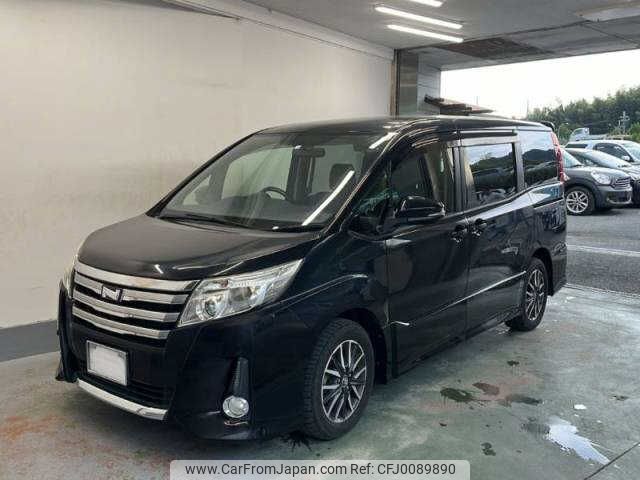 toyota noah 2014 -TOYOTA--Noah ZRR80W--0006832---TOYOTA--Noah ZRR80W--0006832- image 1