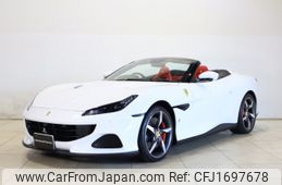 ferrari ferrari-others 2023 CFJ1697678