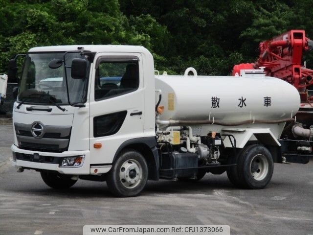 hino ranger 2020 -HINO--Hino Ranger 2KG-FC2ABA--FC2AB-116630---HINO--Hino Ranger 2KG-FC2ABA--FC2AB-116630- image 2