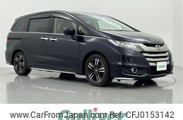 honda odyssey 2016 -HONDA--Odyssey DAA-RC4--RC4-1018564---HONDA--Odyssey DAA-RC4--RC4-1018564-