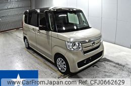 honda n-box 2019 -HONDA--N BOX JF3--JF3-1277267---HONDA--N BOX JF3--JF3-1277267-