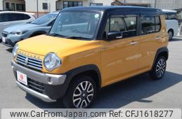 suzuki hustler 2016 CFJ1618277