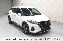 nissan kix 2023 -NISSAN--KIX RP15-006016---NISSAN--KIX RP15-006016-