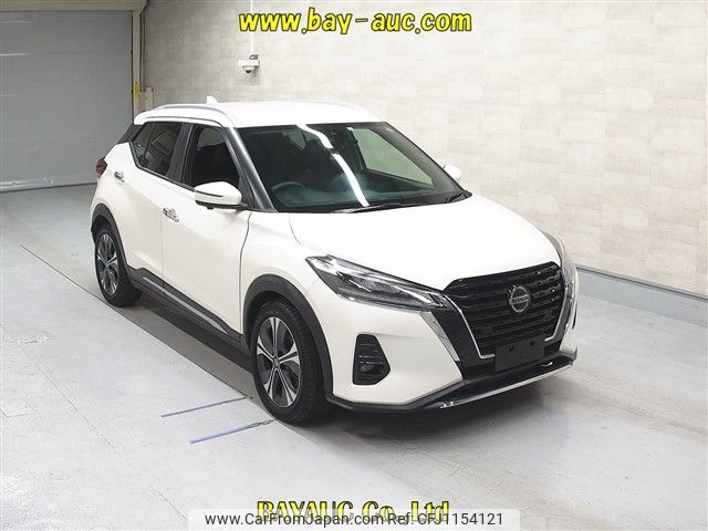 nissan kix 2023 -NISSAN--KIX RP15-006016---NISSAN--KIX RP15-006016- image 1