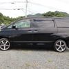 toyota alphard 2012 -TOYOTA 【名変中 】--Alphard ANH20W--8224485---TOYOTA 【名変中 】--Alphard ANH20W--8224485- image 4