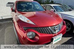 nissan juke 2012 -NISSAN--Juke DBA-YF15--YF15-052028---NISSAN--Juke DBA-YF15--YF15-052028-