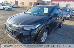 honda vezel 2020 CFJ1706904