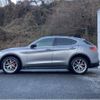 alfa-romeo stelvio 2018 -ALFA ROMEO--Alfa Romeo Stelvio ABA-94920--ZARFAHHN9J7C20017---ALFA ROMEO--Alfa Romeo Stelvio ABA-94920--ZARFAHHN9J7C20017- image 8