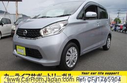 nissan dayz 2013 CFJ1765904