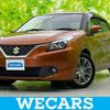 suzuki baleno 2017 quick_quick_DBA-WB32S_MA3EWB32S00344423 image 1