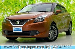 suzuki baleno 2017 quick_quick_DBA-WB32S_MA3EWB32S00344423