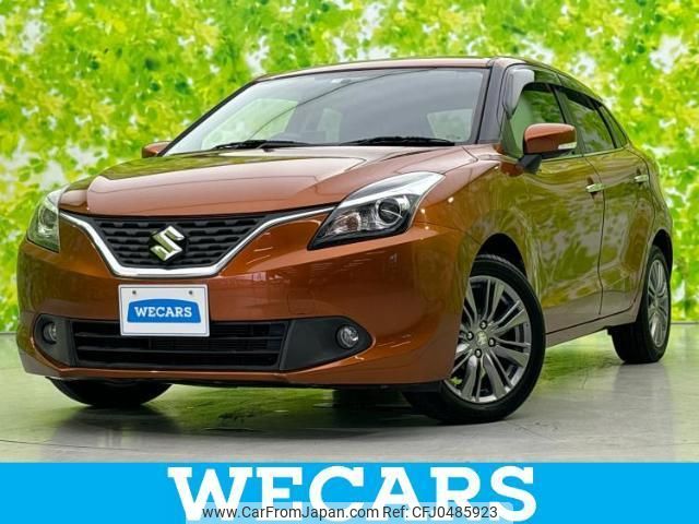 suzuki baleno 2017 quick_quick_DBA-WB32S_MA3EWB32S00344423 image 1