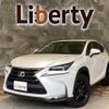 lexus nx 2016 CFJ1733052 image 1