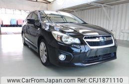 subaru impreza-sports 2012 CFJ1871110
