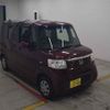 honda n-box 2012 -HONDA 【和泉 583ウ3789】--N BOX JF1-1089968---HONDA 【和泉 583ウ3789】--N BOX JF1-1089968- image 1