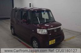 honda n-box 2012 -HONDA 【和泉 583ウ3789】--N BOX JF1-1089968---HONDA 【和泉 583ウ3789】--N BOX JF1-1089968-