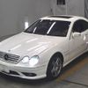 mercedes-benz amg 2003 -MERCEDES-BENZ--AMG WDB2153741A039220---MERCEDES-BENZ--AMG WDB2153741A039220- image 5