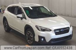 subaru xv 2017 -SUBARU--Subaru XV DBA-GT7--GT7-053698---SUBARU--Subaru XV DBA-GT7--GT7-053698-